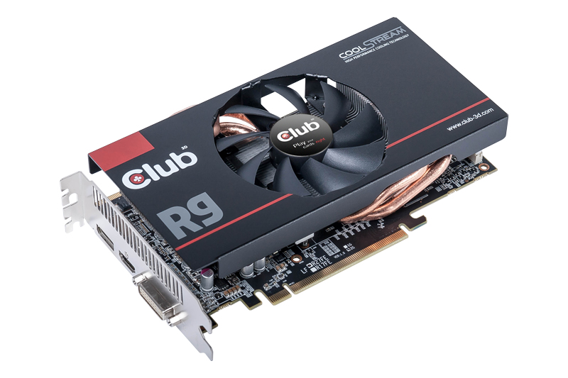 CLUB3D Radeon R9 270 '14 Series – image 3