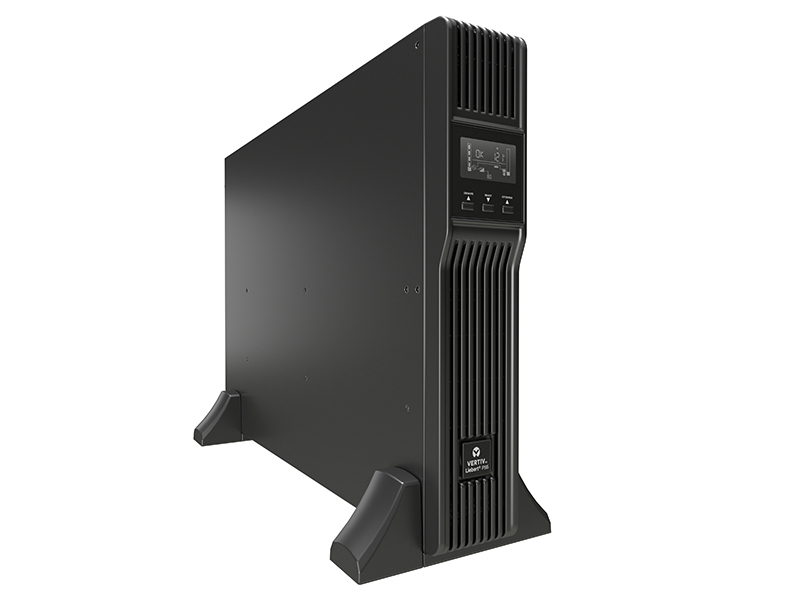 Vertiv Liebert PSI5-1100RT120N uninterruptible power supply (UPS) Line-Interactive 1.1 kVA 990 W 6 AC outlet(s)