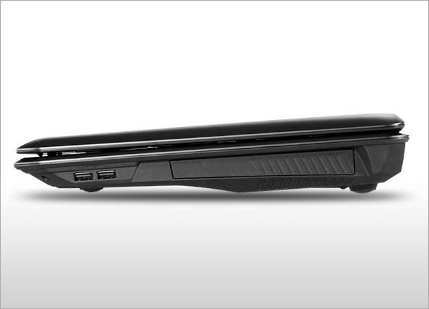 MSI Gaming GT780DXR-446US laptop Intel® Core™ i7 i7-2670QM – image 7