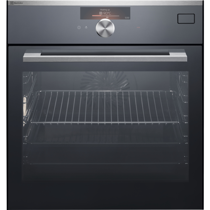 Electrolux EB6SL5XQCN 71 L 3500 W Black – image 1
