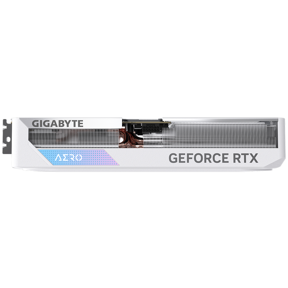 GIGABYTE GeForce RTX 4070 Ti AERO OC V2 12G – image 5