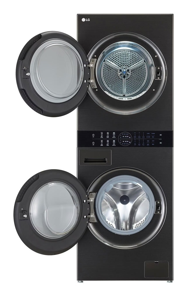 LG WK1310BST domestic appliance set – image 7