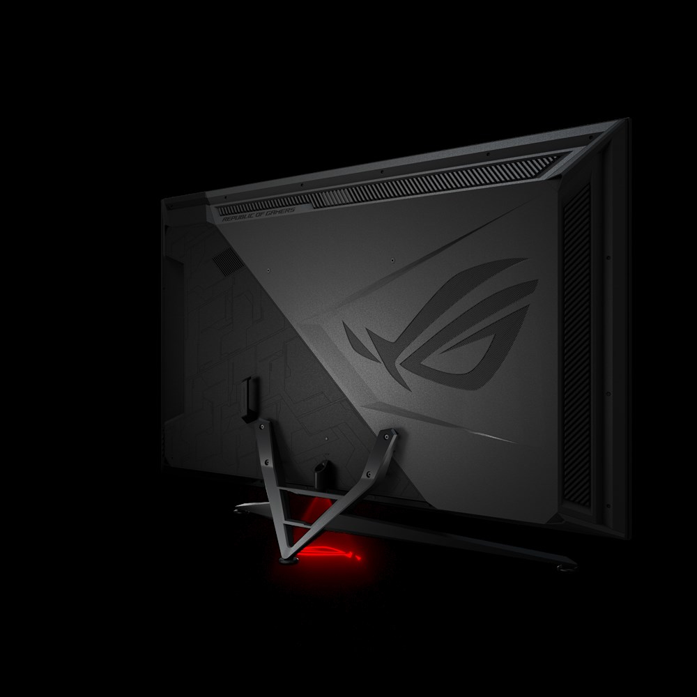 ASUS PG65UQ computer monitor – image 8