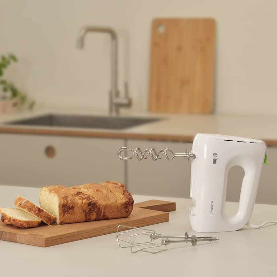 Braun HM 1110 WH – image 6