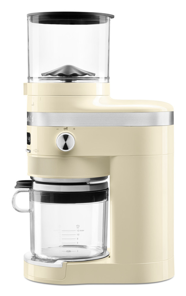 KitchenAid 5KCG8433EAC 240 W Cream – image 2
