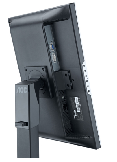 AOC 2219P2 computer monitor – image 9