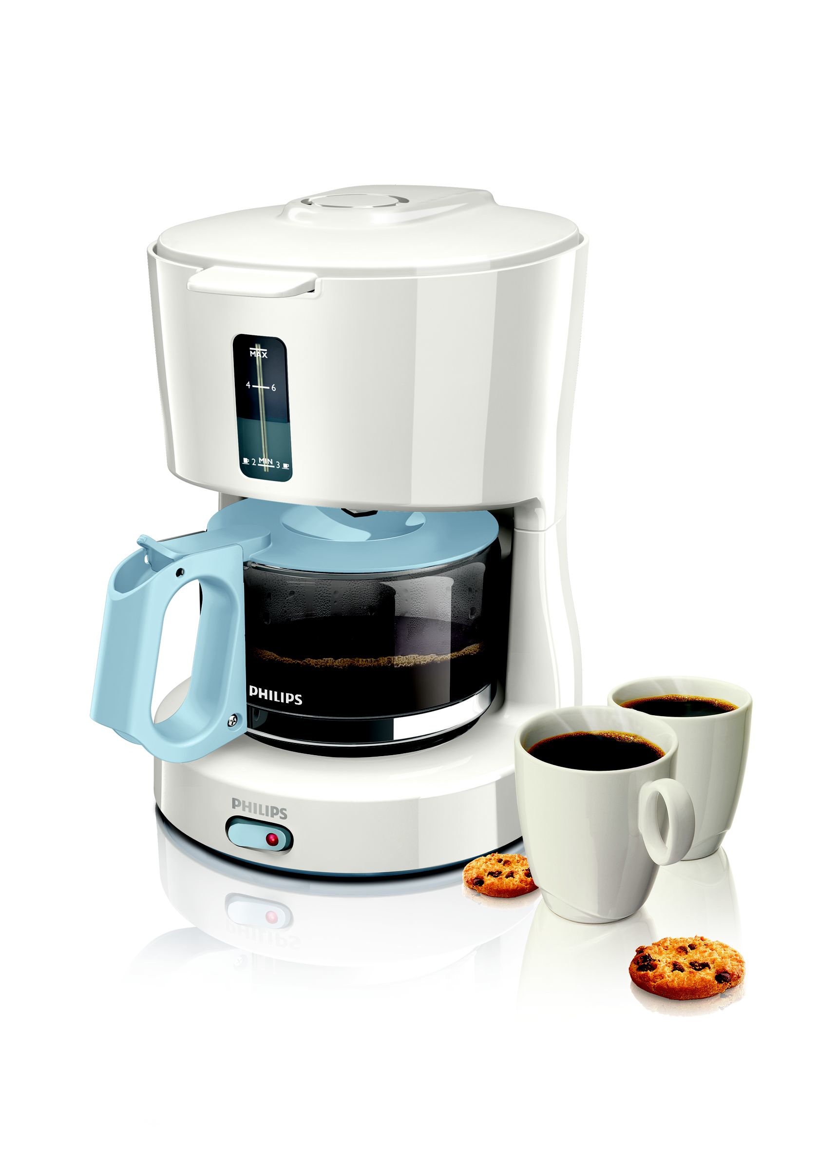 Philips Daily Collection Coffee maker HD7450/70 – image 4