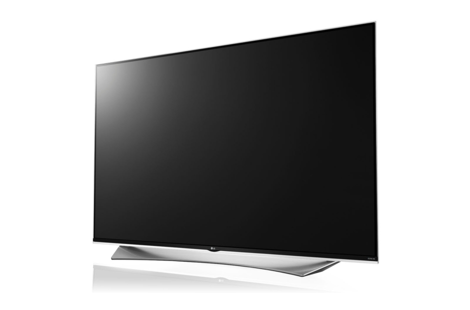 LG 79UF9500 TV 2.01 m (79") 4K Ultra HD Smart TV Wi-Fi Black, White – image 4