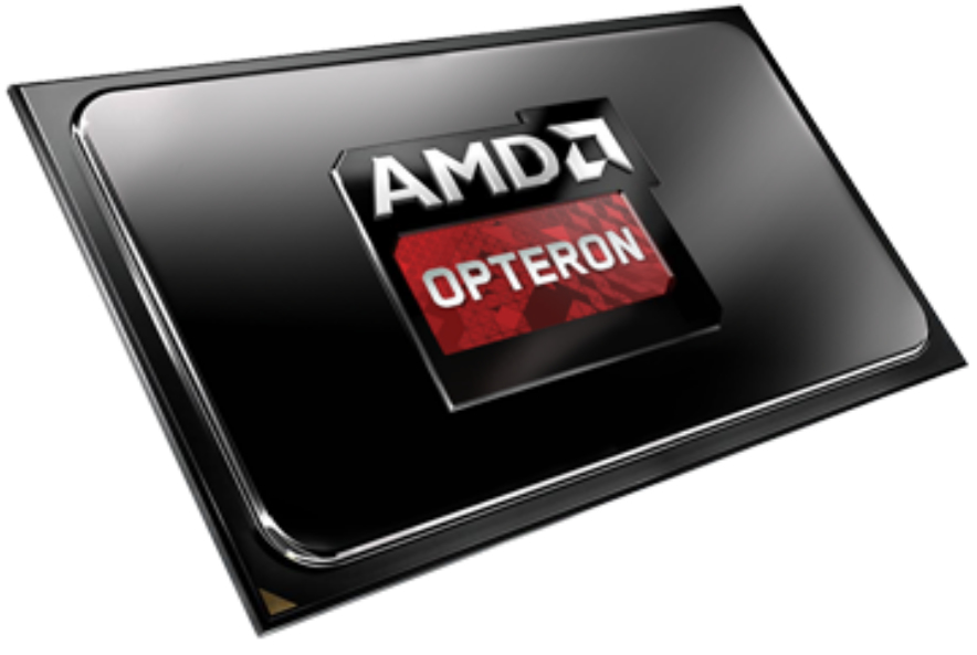 Lenovo Opteron 6320