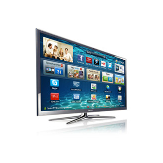 Samsung PS64E8000GU 162.6 cm (64") Full HD Smart TV Wi-Fi Black – image 7