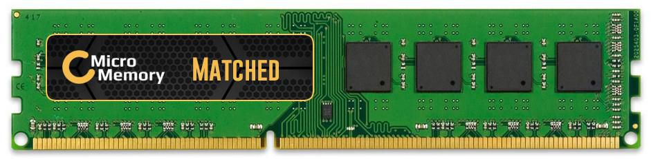 CoreParts MMHP079-8GB memory module