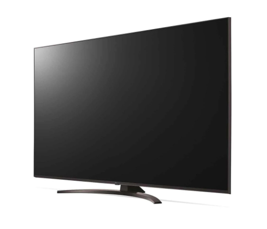 LG 65UP8150PVB 165.1 cm (65") 4K Ultra HD Smart TV Wi-Fi Black – image 3