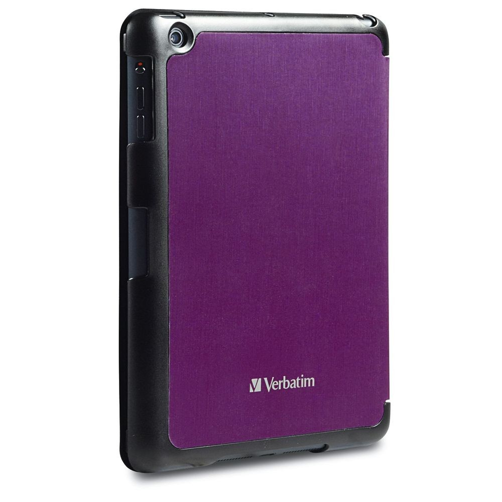 Verbatim 98375 tablet case Folio Purple – image 2