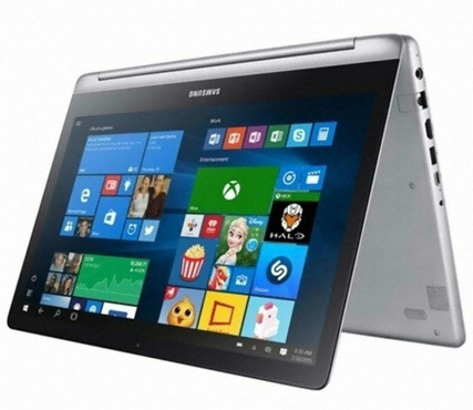 Samsung 7 NT740U5L Intel® Core™ i7 i7-6500U Hybrid (2-in-1) – image 1