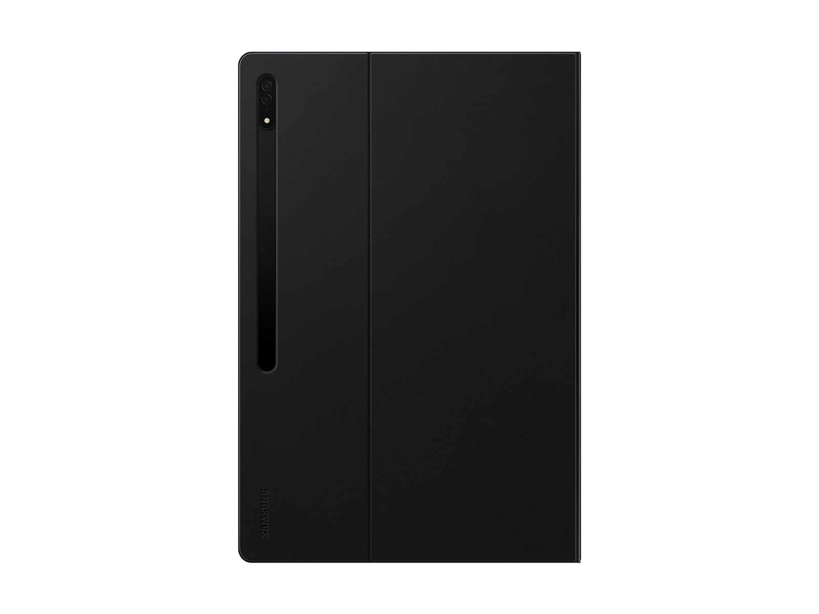 Samsung EF-BX900PBE 37.1 cm (14.6") Flip case Black – image 9