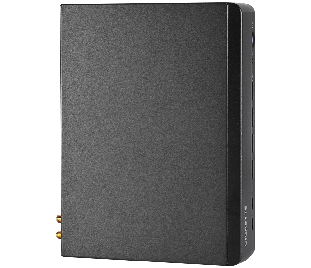 GIGABYTE GB-BSRE-1505 PC/workstation barebone – image 6