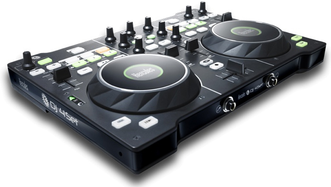 Hercules DJ 4Set + Bundle – image 2