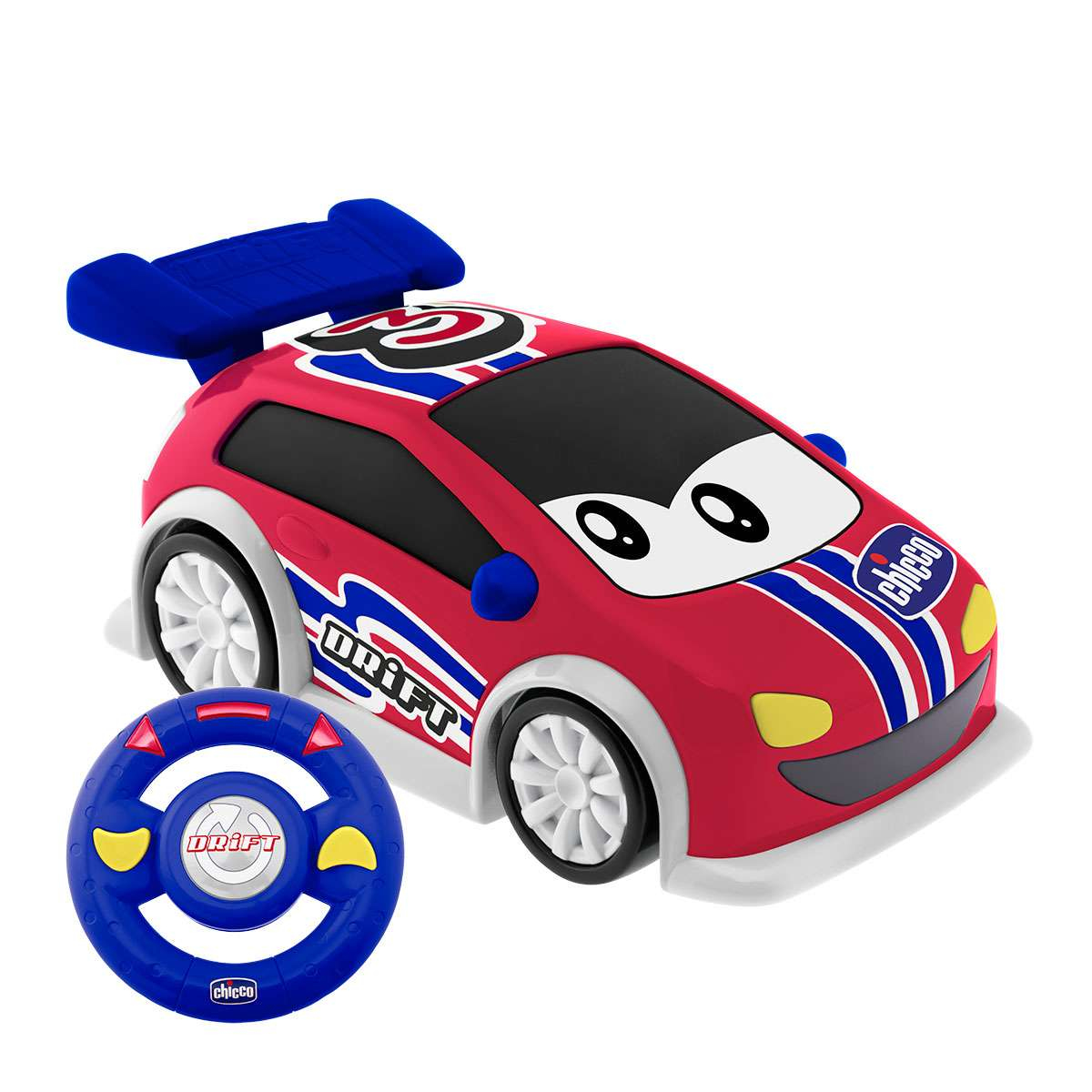 Chicco Danny Drift