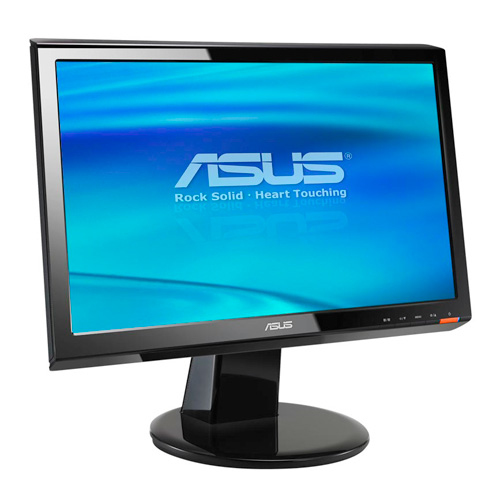 ASUS VH192S computer monitor – image 4