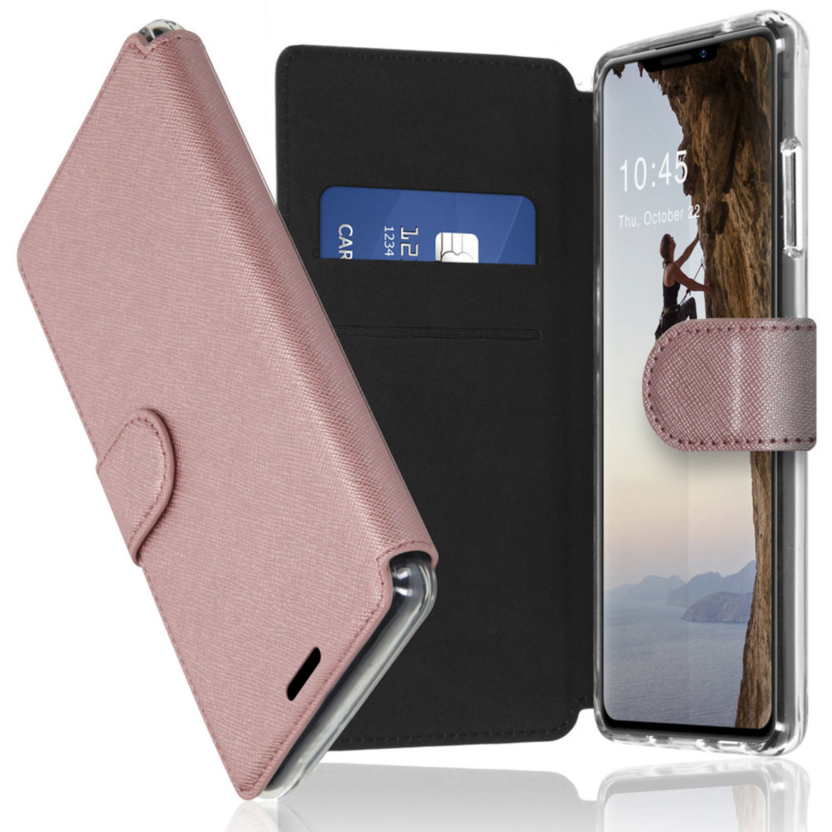 Accezz SH00044549 mobile phone case