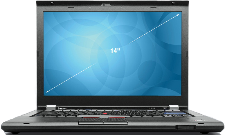 Lenovo ThinkPad 420 Intel® Core™ i5 i5-2540M