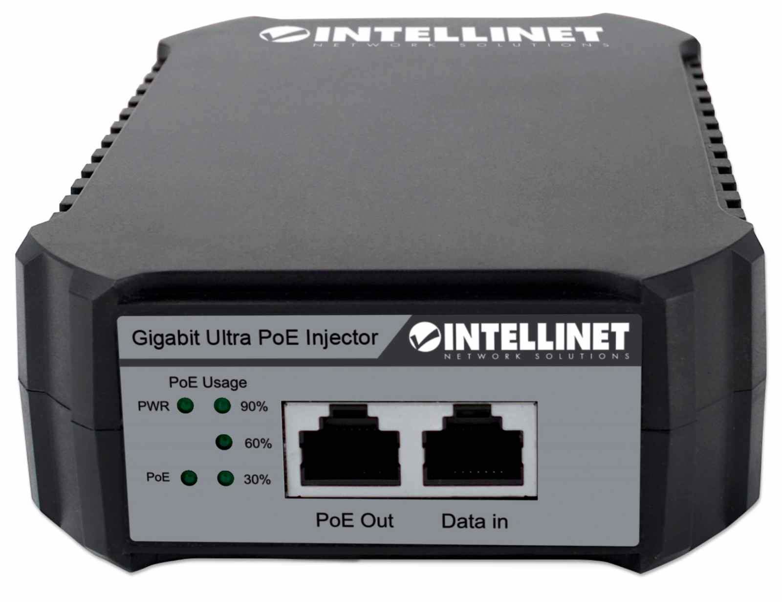 Intellinet PoE Injector 10/100/1000 Mbit/s – image 3