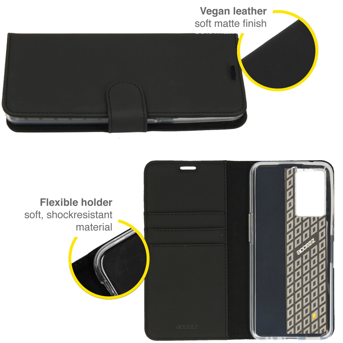Accezz SH00050093 mobile phone case – image 4