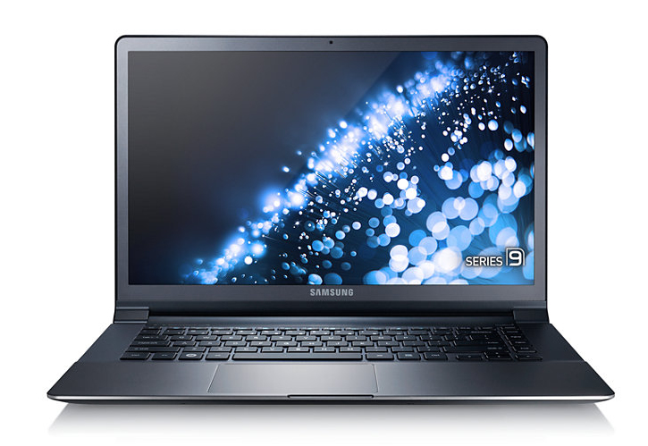 Samsung 9 NT900X4C-A69 laptop Intel® Core™ i5 i5-3337U