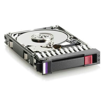 HP 300GB 10000rpm Hot Swappable