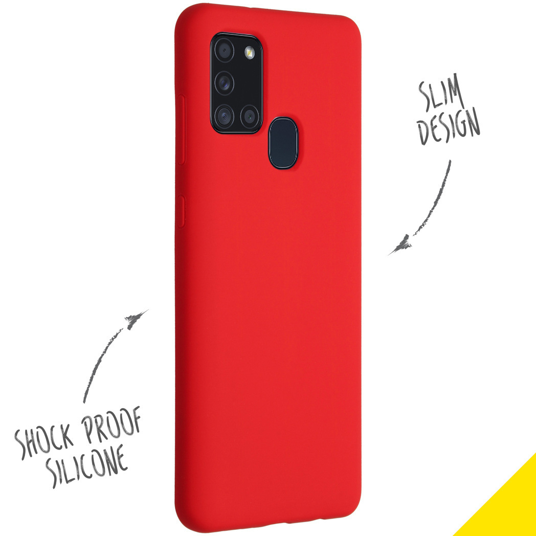 Accezz Liquid Silicone – image 2