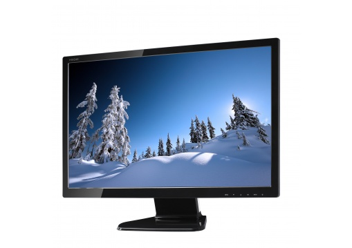 Hannspree Hanns.G HW246HBB computer monitor – image 2