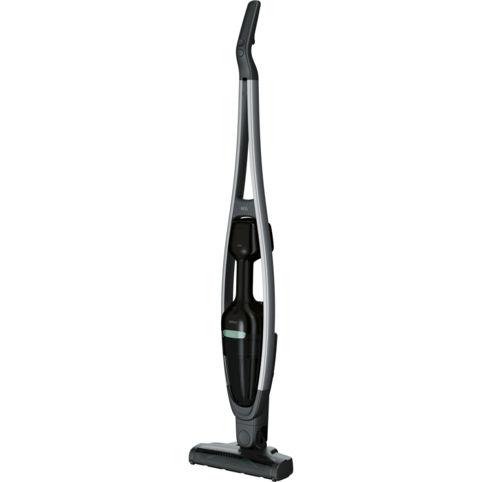 Electrolux QX9-1-ÖKO Stick vacuum Battery Bagless Black 2.1 Ah – image 2