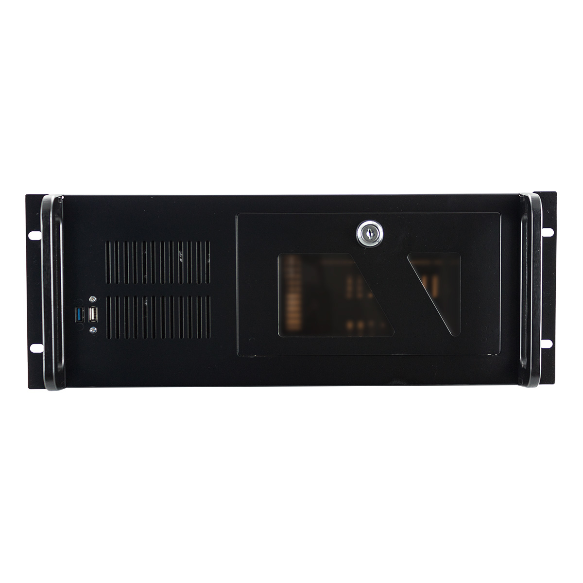UNYKAch 4U 19″ UK 4229 – image 4