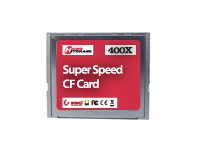 CoreParts MCF-PA.1-016MS memory card