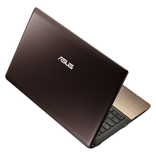 ASUS K55VM-SX120D laptop Intel® Core™ i5 i5-3210M
