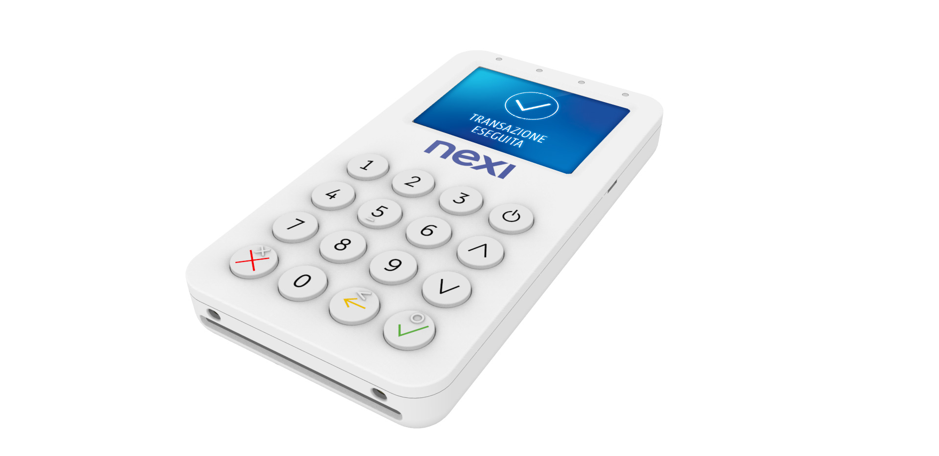 Nexi Mobile POS – image 2