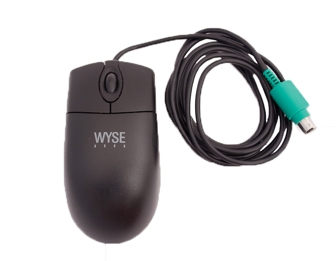 Dell Wyse 920276-11L mouse Office Ambidextrous PS/2 Optical