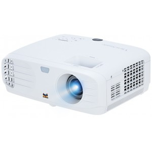 Viewsonic PG700WU data projector Standard throw projector 3500 ANSI lumens DLP WUXGA (1920x1200) 3D White – image 3