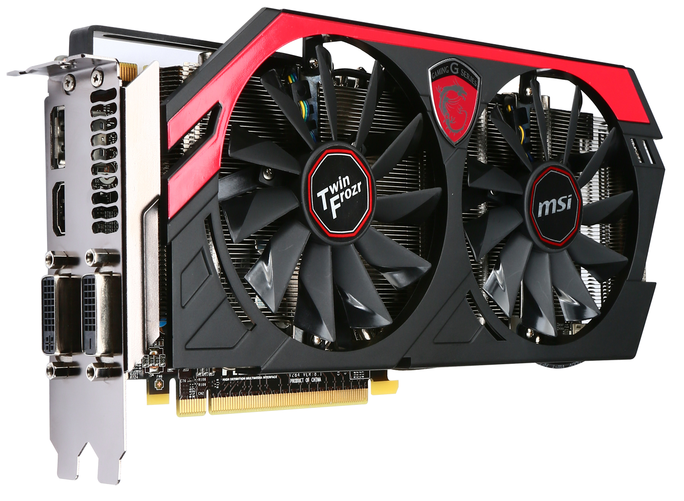MSI N780 TF 3GD5 – image 5