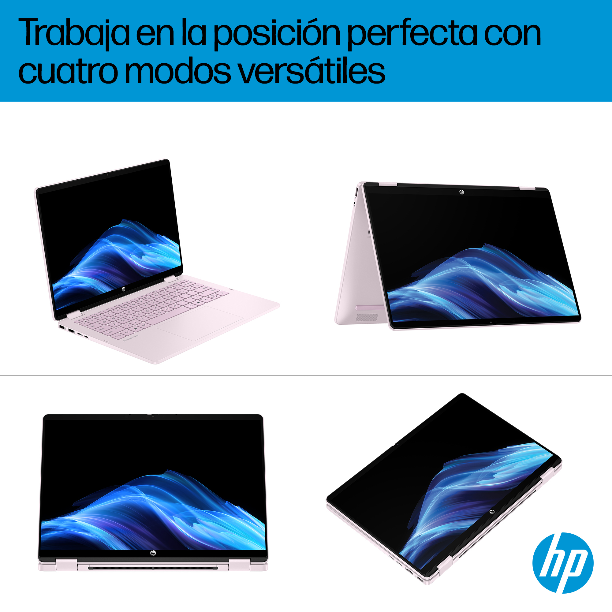 Portátil HP OmniBook 5 Flip 14-fp0053ns - imagen 11