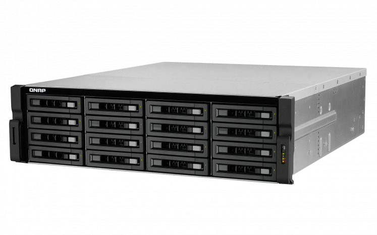 QNAP TS-EC1679U-RP 10Gbit/s 16x2TB – image 2