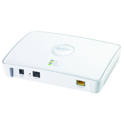 Zyxel NWA-3166 54 Mbit/s Power over Ethernet (PoE) – image 1