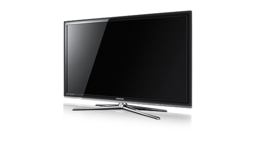 Samsung UE40C7000WP 101.6 cm (40") Full HD Wi-Fi Bronze – image 7