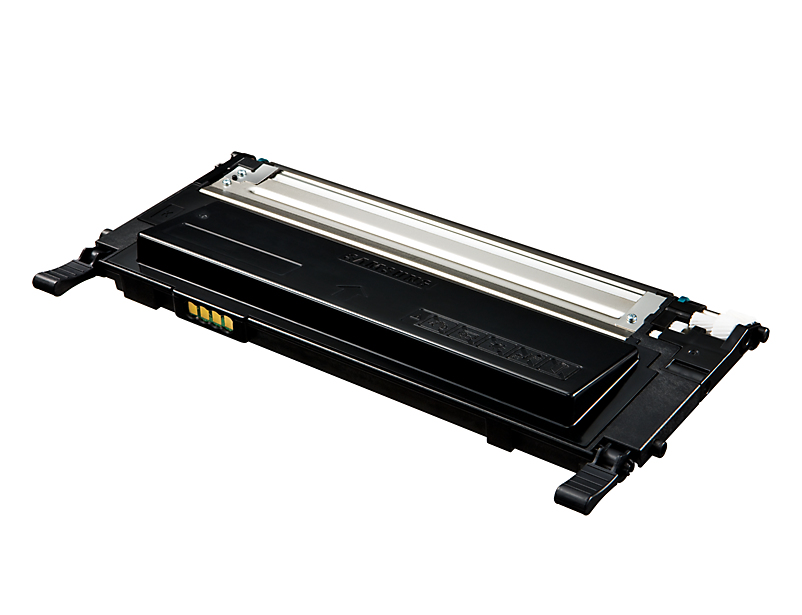 Samsung CLT-P4092B toner cartridge 2 pc(s) Original Black – image 1
