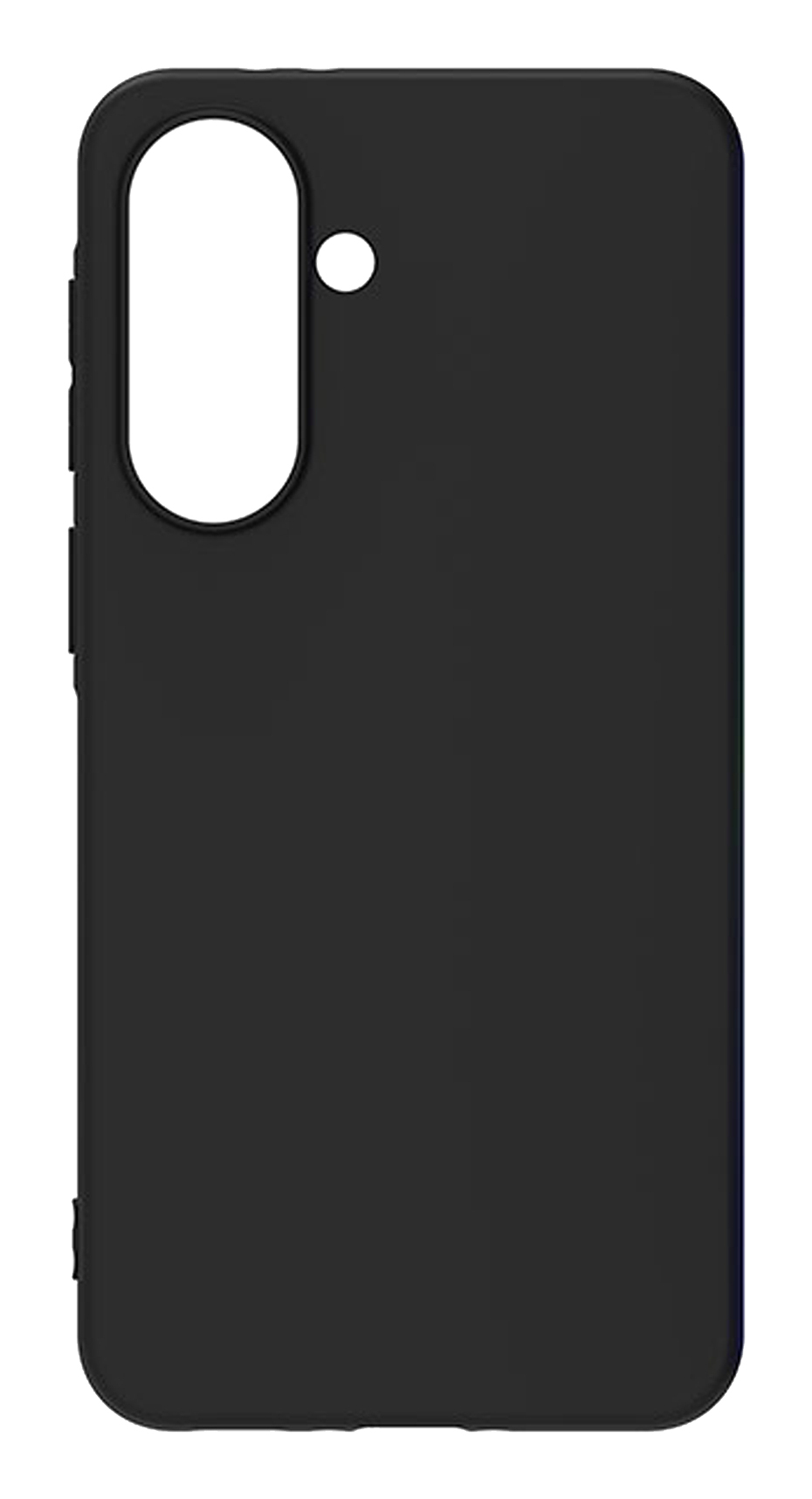 SAMSUNG MOBEEN BLACK COVER A57