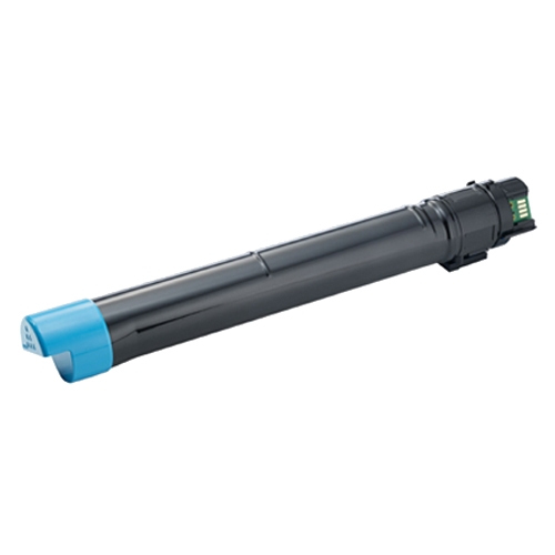 Dell 593-BBCY toner cartridge 1 pc(s) Original Cyan
