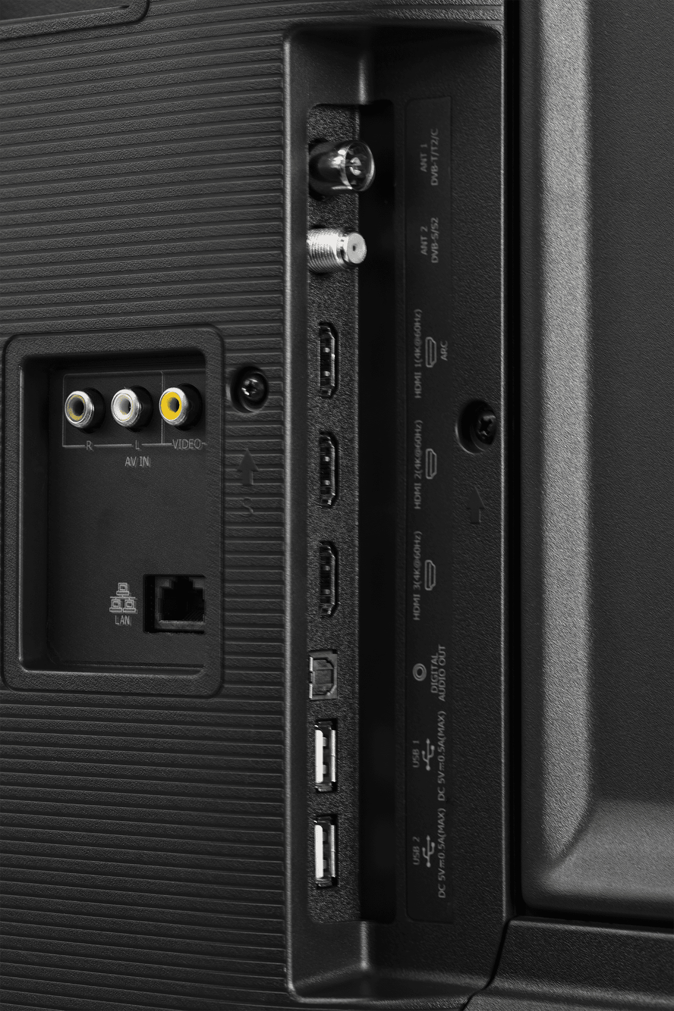 Hisense A7300F 43A7320F TV – image 5