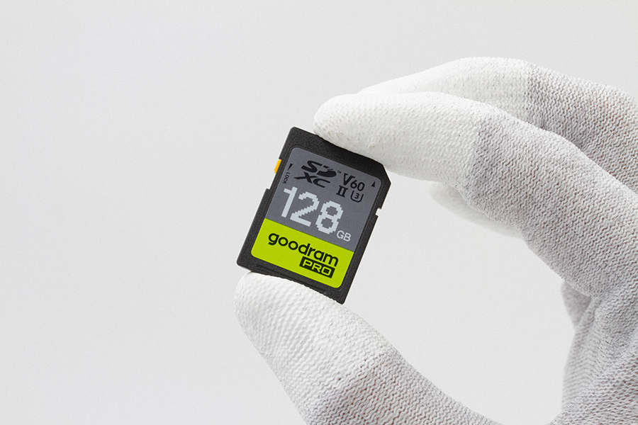 Goodram GPSD6B0-1280RX1 memory card – image 3