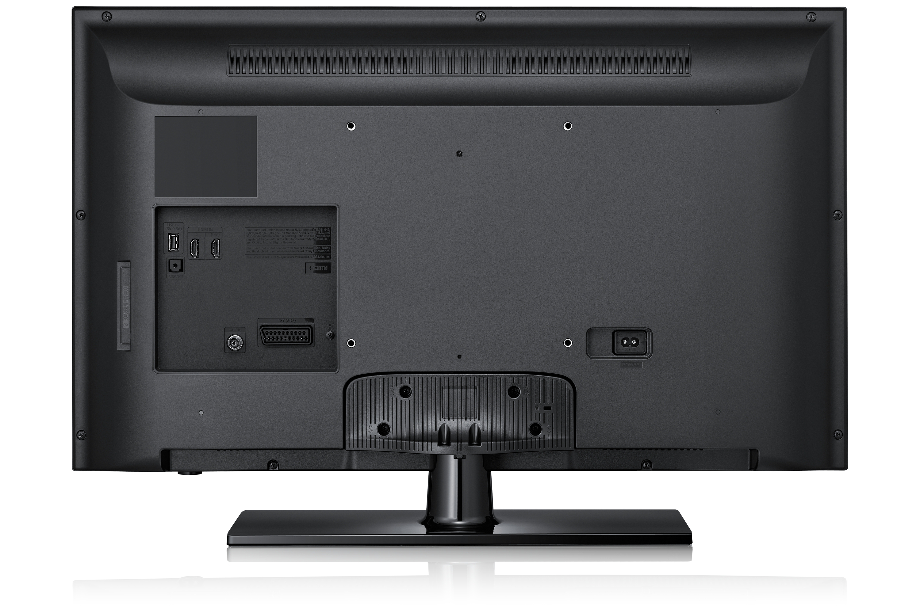Samsung UE39EH5003W 99.1 cm (39") Full HD Black – image 3