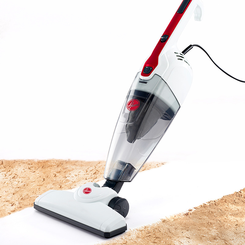 Hoover HSV600C Stick vacuum AC Dry HEPA Bagless – image 5
